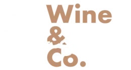 Logo wine tour Pascal Wine and Co