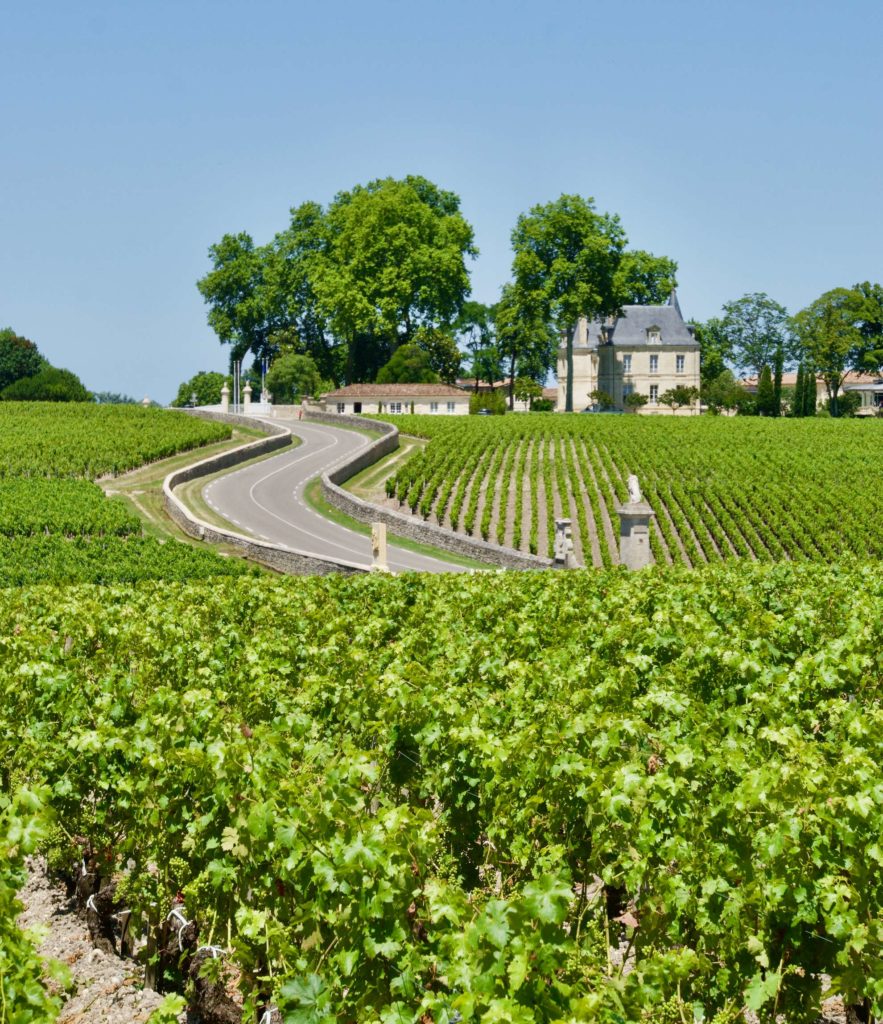 route-chateaux-medoc